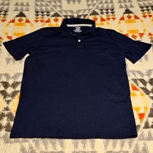THEREABOUTS BOYS SHORT SLEEVE POLO SIZE XL 18/20